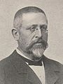 Gustav Storm (1845–1903) historiker