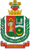 Blason de Bodonhely