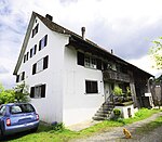 Zum Güeterstall, ehemaliges Bauernhaus
