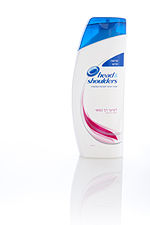 Miniatura para Head &amp; Shoulders