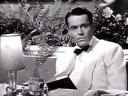 Henry Fonda elokuvassa Nainen Eeva (1941).