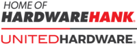 United Hardware Logo