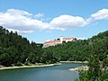 Burg Bítov (Vöttau), Mähren