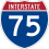 Interstate Highway 75