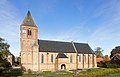 IJzendoorn, die reformierte Kirche