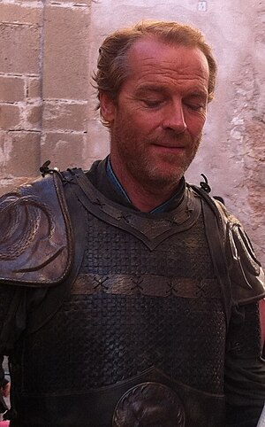 Iain Glen