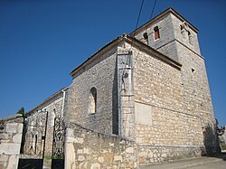 Santa María de las Hoyas ê kéng-sek
