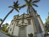 Igreja Matriz de Santo Antônio em Glaura