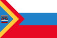 Az Ilovljai járás zászlaja