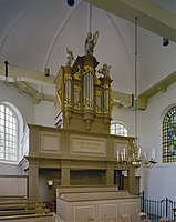 Orgel