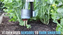File:Introducing FarmBot Genesis - Teaser.webm