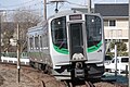 JR東日本E721系500番台