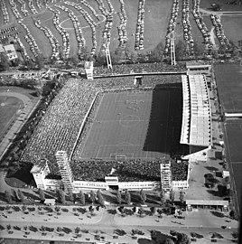 Stade du Wankdorf