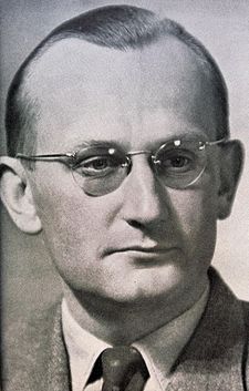 Jiří Frejka (před rokem 1946)