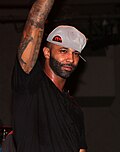 Thumbnail for Joe Budden