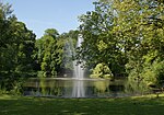 Miniatuur voor Julianapark (Utrecht)