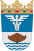 Escudo d'armas