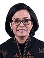 Sri Mulyani Indrawati