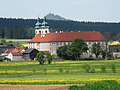 Prämonstratenserchorherren-Kloster