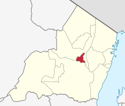 Korogwe Town in Tanga 2022