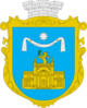 Coat of arms of Kurisove rural hromada