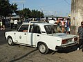 Lada 2107 (Kuba)