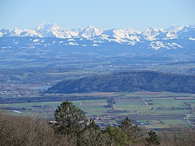 Image illustrative de l’article Mont Vully (site archéologique)