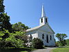 Leverett Center Historic District