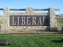 Liberal, Kansas
