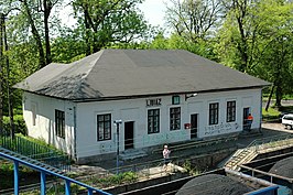 Station Libiąż