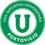 Miniatura para Liga Deportiva Universitaria de Portoviejo