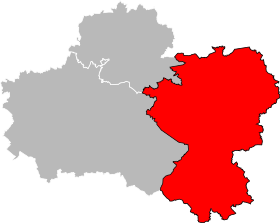 Arrondissement de Montargis