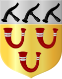 Wappen der Gemeinde Loon op Zand