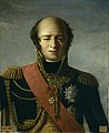 Louis Nicolas Davout – III Korpus Wielkiej Armii