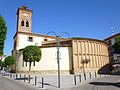 Iglesia de Nuestra Señora de la Asunción