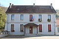 Mairie Charnod