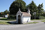 St. Margarethen – Bildstöcke/Wegkapellen