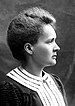 Marie Curie