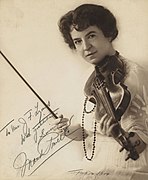 Maud Powell