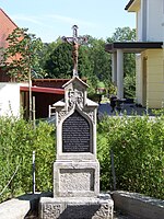 Pestkreuz