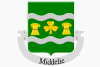 Flag of Middelie