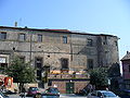 Замък на Орсини (Морлупо)