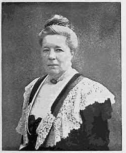 Selma Lagerlöf, 1908.