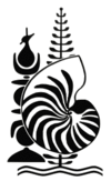 Герб Новой Каледонии