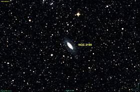 Image illustrative de l’article NGC 2199
