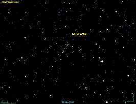 NGC 2269