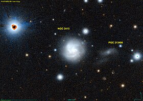 Image illustrative de l’article NGC 2415