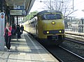 Mat '64 at Arnhem Velperpoort