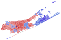 2020 United States House of Representatives election in New York's 1st congressional district