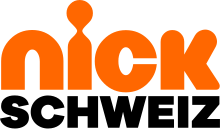 "Nick Schweiz" logo used from 28 June 2017-23 August 2023 Nick Schweiz Logo (2017).svg